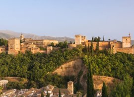 Andalusia Retreats & Trips