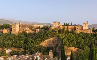 Andalusië Retraites en Reizen