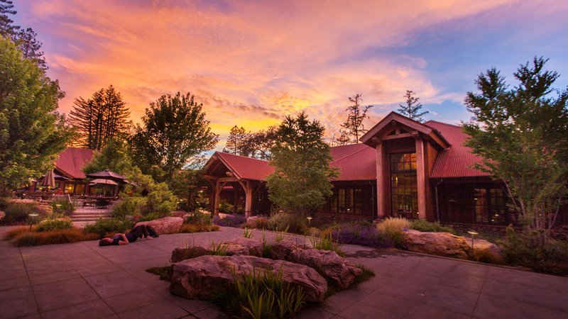 4 Day Weekend Self-Care: Memorial Day Meditation and Yoga Retreat in Cazadero, California, USA