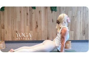 3 Tage Zeit für dich Yoga mit Miriam Theresa in Kaprun, Salzburger Land, Österreich