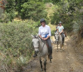 3 Day Adventurous Private Horse Riding in Boyacá, Colombia - Photo 3