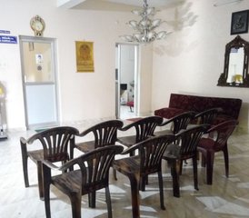 3 Day Budget Yoga and Silent Retreat Near Pondichery in Tamil Nadu, India - Photo 4