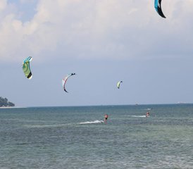 7-Daagse Kitesurfsafari voor Alle Niveaus op Bintan Island, Indonesië - Photo 3