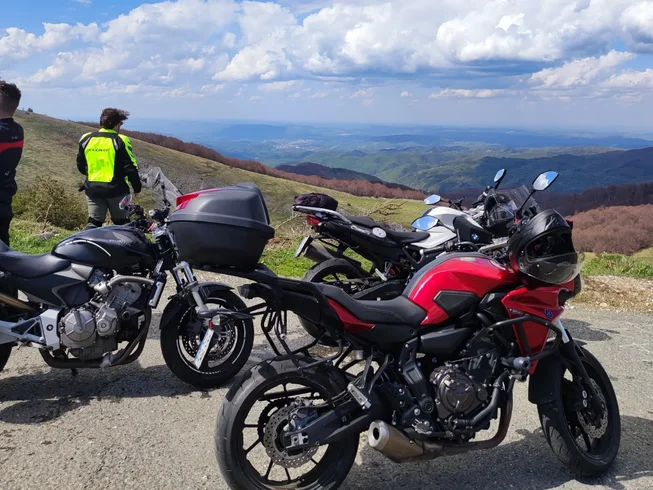 2 Day Perfect Getaway Guided Motorcycle Tour in Bulgaria photo 4
