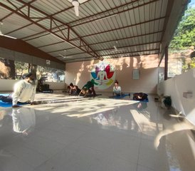421 Day Rejuvenating Yoga and Himalayan Meditation Retreat with Ayurveda Massages in Rishikesh, India - Photo 1