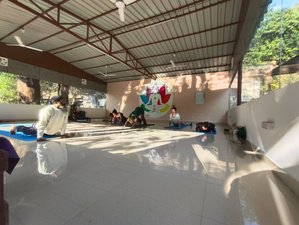 21 Day Rejuvenating Yoga and Himalayan Meditation Retreat with Ayurveda Massages in Rishikesh, India