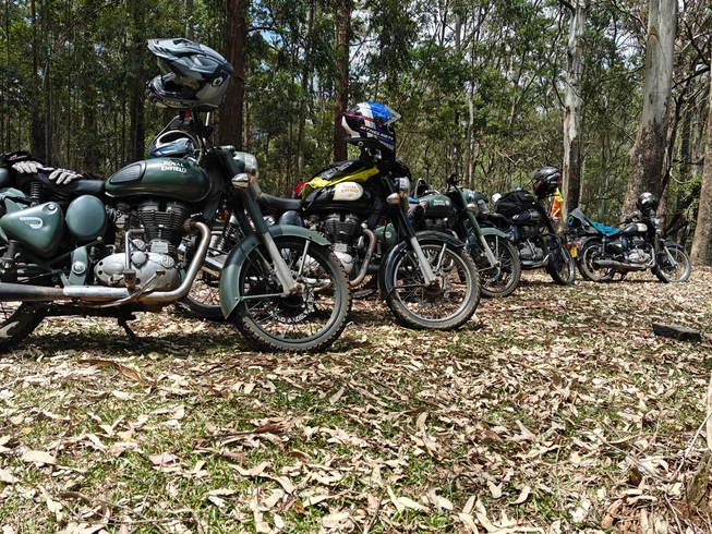 9 Day Serendipity in Serendip Guided Explorer Motorcycle Tour on Royal Enfield in Sri Lanka photo 9