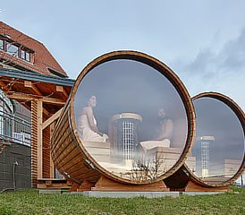 3 Tage Yoga Retreat im Elbsandsteingebirge, Deutschland - Photo 2
