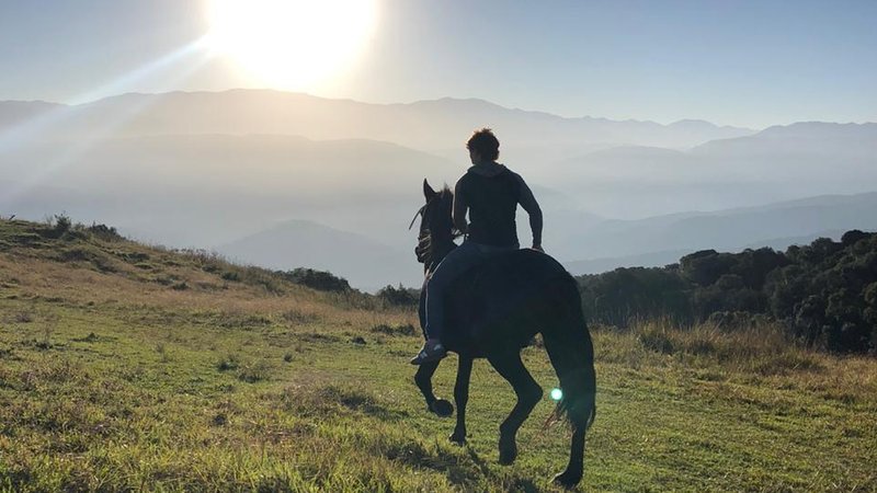 7 Day Horse Riding Holiday in Argentina