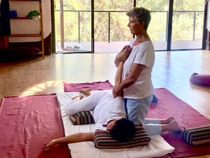 7 Day Return to the Wild - A Magical Mountain Adventure and Spiritual Holiday in Granada, Spain