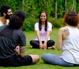 5 jours en retraite de mode de vie holistique et de yoga personnalisée à Himachal Pradesh, Inde - Photo 3