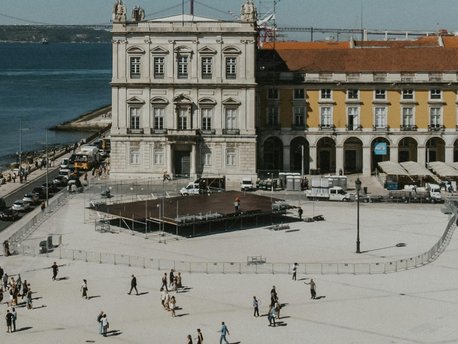 Porto, France