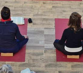 7 jours en stage de yoga, déconnexion et régénération à Tamraght, Maroc - Photo 3