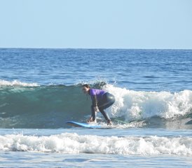 8 días de campamento de surf inolvidable en Porto da Cruz, isla de Madeira, Portugal - Photo 5