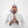 Sandeep Pandey - portrait