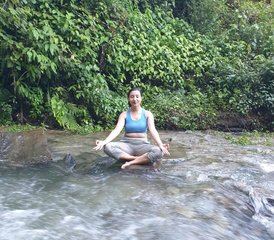 7 jours en retraite de yoga avec massage ayurvédique, randonnée et visite à Katmandou, Népal - Photo 2