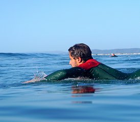 98 Tage Surfcamp Für Anfänger Und Mittelstufe Surfer In Apúlia, Bei Porto, Portugal - Photo 1