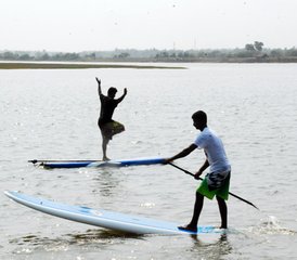 7-Daagse Terug Naar De Natuur Surfkamp Voor Alle Niveaus in Odisha, India - Photo 3