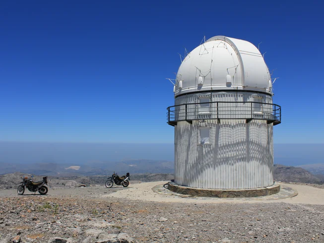 8 Day Motoweek Guided Motorcycle Tour in Crete, Greece photo 10