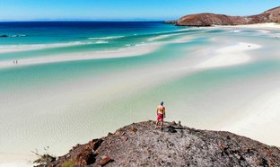 La Paz Retreats & Trips