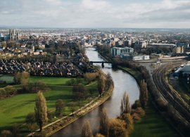 York Retreats & Trips
