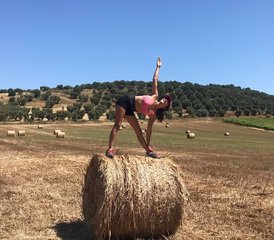 4 días de retiro de yoga personalizado relajante y actividades al aire libre en Toscana, Italia - Photo 2