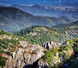 8 Jour Retraite Yoga et Do-In en Cévennes, France | L’Essence du Lâcher-Prise  - Photo 2