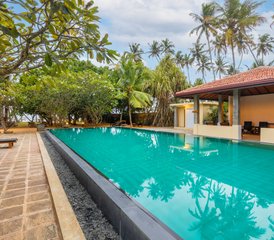8 Tage Ayurveda-Verjüngungsurlaub am Strand in Wadduwa, Sri Lanka - Photo 4