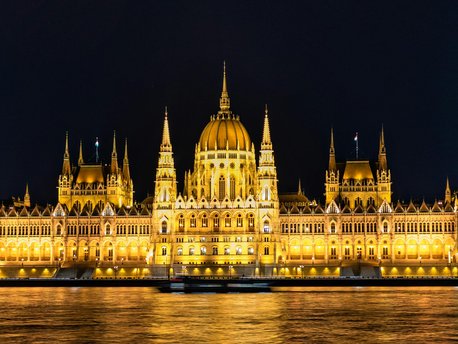 Central Hungary