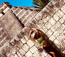 9 jours en retraite bien-être, yoga, culture et nature à Playa del Carmen, Mexique - Photo 3