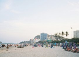 Vung Tau Retreats & Trips