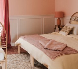 4 Tage Pilates-, Yoga- und Meditations-Retreat in der Nähe von Paris - Photo 2