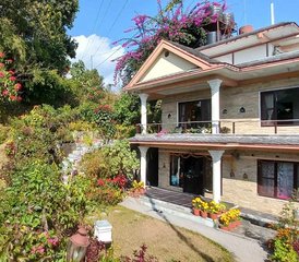 7 Day Beyond Smile Yoga and Meditation Retreat in Kaski, Gandaki Pradesh, in Nepal - Photo 4