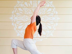 2 Day Re-Wild Kundalini × Paganism Fall Equinox Yoga Retreat in Nordfjordeid, Norway