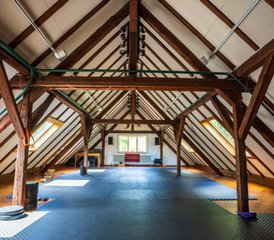 4 Tage Liebe Sich, Wer Kann Yoga Retreat in Wermelskirchen, Deutschland - Photo 3