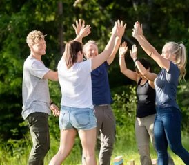 5 Tage Pilates- und Yoga-Retreat im Herzen der Ardèche, Frankreich - Photo 4