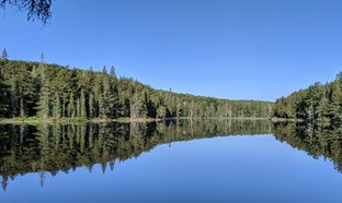 South River, Ontario Retreats & Trips