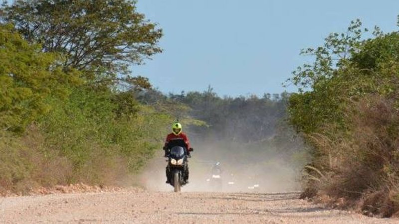 all inclusive motorcycle tours