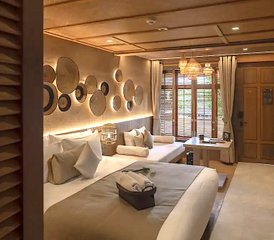 14 Day Luxury Master Herbal Detox Retreat Program in Koh Samui Island, Thailand - Photo 5