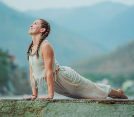 28 Day 200 Hour Ayurveda, Hatha, Ashtanga, Vinyasa & Yin Yoga Teacher Training in Rishikesh, India - Photo 5
