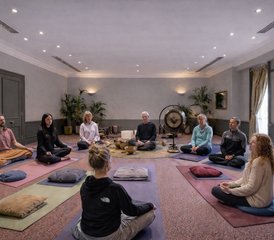 3 Tage Ganzheitliches Reset Yoga Retreat zur Wiederverbindung, Befreiung und Rückkehr zu sich selbst in Kent, Vereinigtes Königreich - Photo 4