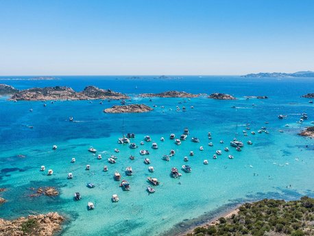 Sardinien