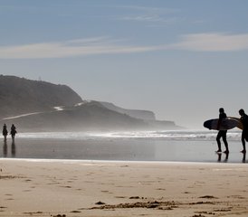 66 jours en stage de surf pour surfeurs intermédiaires à Tamraght, Maroc - Photo 1