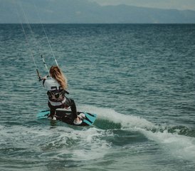 6 Day Kiter Kitesurf Camp in Fuerteventura, Spain - Photo 3
