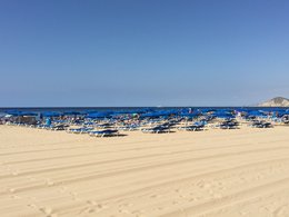 Costa Blanca Retreats und Reisen