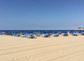 Costa Blanca Retreats & Trips