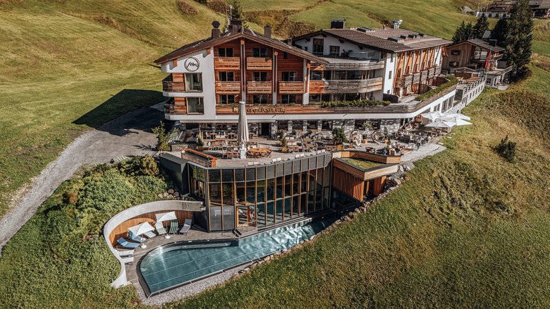 5 Tage Yoga Auszeit mit Aktivprogramm in Oberlech am Arlberg, Österreich