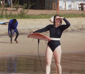 4-Daagse Semi-Privé Surfcamp in Arugam Bay, Sri Lanka - Photo 5