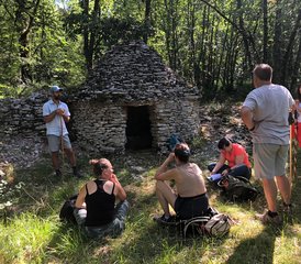 8 jours en semaine de yoga et chamanisme à Sainte-Orse, Périgord noir - Photo 2
