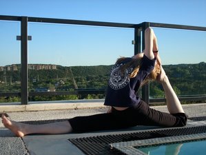 4 Day Personalized Yoga Holiday in  Myakka City, Florida